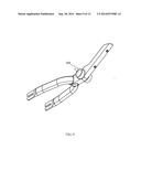 Training Equipment with Alternative Assembly Modules diagram and image