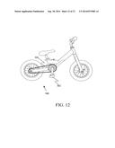 Training Equipment with Alternative Assembly Modules diagram and image