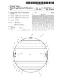 Recoil Exercise Ball and Methods of Use diagram and image