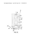 DUNNAGE SUPPLY DAISY CHAIN STABILIZER diagram and image