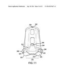 DUNNAGE SUPPLY DAISY CHAIN STABILIZER diagram and image