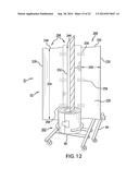 DUNNAGE SUPPLY DAISY CHAIN STABILIZER diagram and image