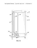 DUNNAGE SUPPLY DAISY CHAIN STABILIZER diagram and image