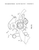 DUNNAGE SUPPLY DAISY CHAIN STABILIZER diagram and image