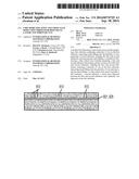 CHIP MODE ISOLATION AND CROSS-TALK REDUCTION THROUGH BURIED METAL LAYERS     AND THROUGH-VIAS diagram and image