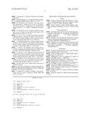 Porphyrin-Modified Antimicrobial Peptides for Application as Indicators of     Microbial Targets diagram and image