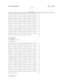 INFLUENZA VIRUS REASSORTMENT diagram and image