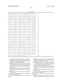 INFLUENZA VIRUS REASSORTMENT diagram and image