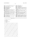 INFLUENZA VIRUS REASSORTMENT diagram and image