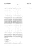 INFLUENZA VIRUS REASSORTMENT diagram and image