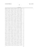 INFLUENZA VIRUS REASSORTMENT diagram and image