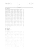 INFLUENZA VIRUS REASSORTMENT diagram and image