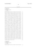 INFLUENZA VIRUS REASSORTMENT diagram and image