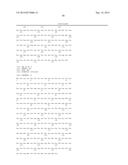 INFLUENZA VIRUS REASSORTMENT diagram and image