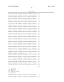 INFLUENZA VIRUS REASSORTMENT diagram and image