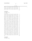 INFLUENZA VIRUS REASSORTMENT diagram and image