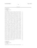 INFLUENZA VIRUS REASSORTMENT diagram and image