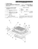 MULTI-WELL MANIFOLD ASSEMBLY SYSTEM FOR OLIGONUCLEOTIDE SYNTHESIS diagram and image