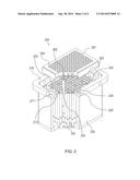 MULTI-WELL MANIFOLD ASSEMBLY SYSTEM FOR OLIGONUCLEOTIDE SYNTHESIS diagram and image