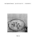 MODIFIED DEFORMED REINFORCEMENT FIBERS, METHODS OF MAKING, AND USES diagram and image