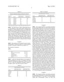 METHODS AND COMPOSITIONS FOR STIMULATING THE PRODUCTION OF HYDROCARBONS     FROM SUBTERRANEAN FORMATIONS diagram and image