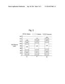 ANHYDROUS DETERGENT COMPOSITION COMPRISING A CLAY MIXTURE PROCESSED WITH     QUATERNARY AMMONIUM SALTS diagram and image