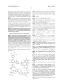 AMINOTHIAZOLES AND THEIR USES diagram and image