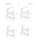 AMINOTHIAZOLES AND THEIR USES diagram and image