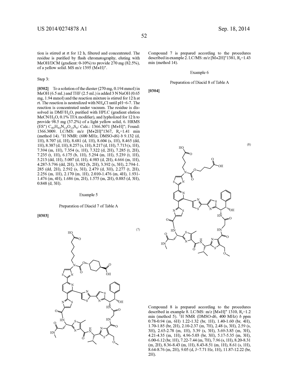 AMINOTHIAZOLES AND THEIR USES - diagram, schematic, and image 53