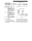 NOVEL ANTIVIRAL COMPOUNDS FROM MARINE EXTRACTS diagram and image