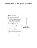 NOVEL ANTIVIRAL COMPOUNDS FROM MARINE EXTRACTS diagram and image