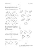 INHIBITORS OF HEPATITIS C VIRUS diagram and image