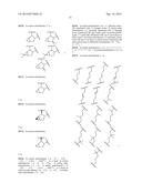 INHIBITORS OF HEPATITIS C VIRUS diagram and image