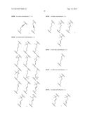 INHIBITORS OF HEPATITIS C VIRUS diagram and image