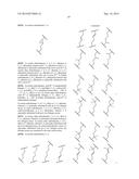 INHIBITORS OF HEPATITIS C VIRUS diagram and image