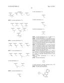 INHIBITORS OF HEPATITIS C VIRUS diagram and image