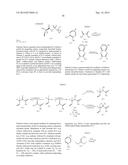 INHIBITORS OF HEPATITIS C VIRUS diagram and image