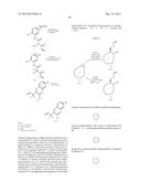 INHIBITORS OF HEPATITIS C VIRUS diagram and image