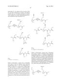 INHIBITORS OF HEPATITIS C VIRUS diagram and image