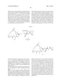 INHIBITORS OF HEPATITIS C VIRUS diagram and image