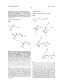 INHIBITORS OF HEPATITIS C VIRUS diagram and image