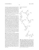 INHIBITORS OF HEPATITIS C VIRUS diagram and image