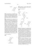 INHIBITORS OF HEPATITIS C VIRUS diagram and image