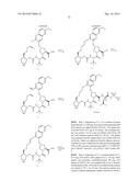 INHIBITORS OF HEPATITIS C VIRUS diagram and image