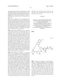 INHIBITORS OF HEPATITIS C VIRUS diagram and image