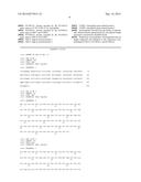 Methods of Use for Recombinant Human Secretoglobins diagram and image