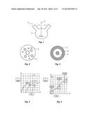 Resorbable Oxidized Cellulose Embolization Microspheres diagram and image