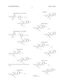 NOVEL HETEROCYCLIC ALKANOL-DERIVATIVES diagram and image