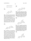 NOVEL HETEROCYCLIC ALKANOL-DERIVATIVES diagram and image