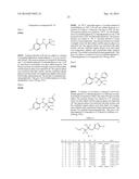 NOVEL HETEROCYCLIC ALKANOL-DERIVATIVES diagram and image